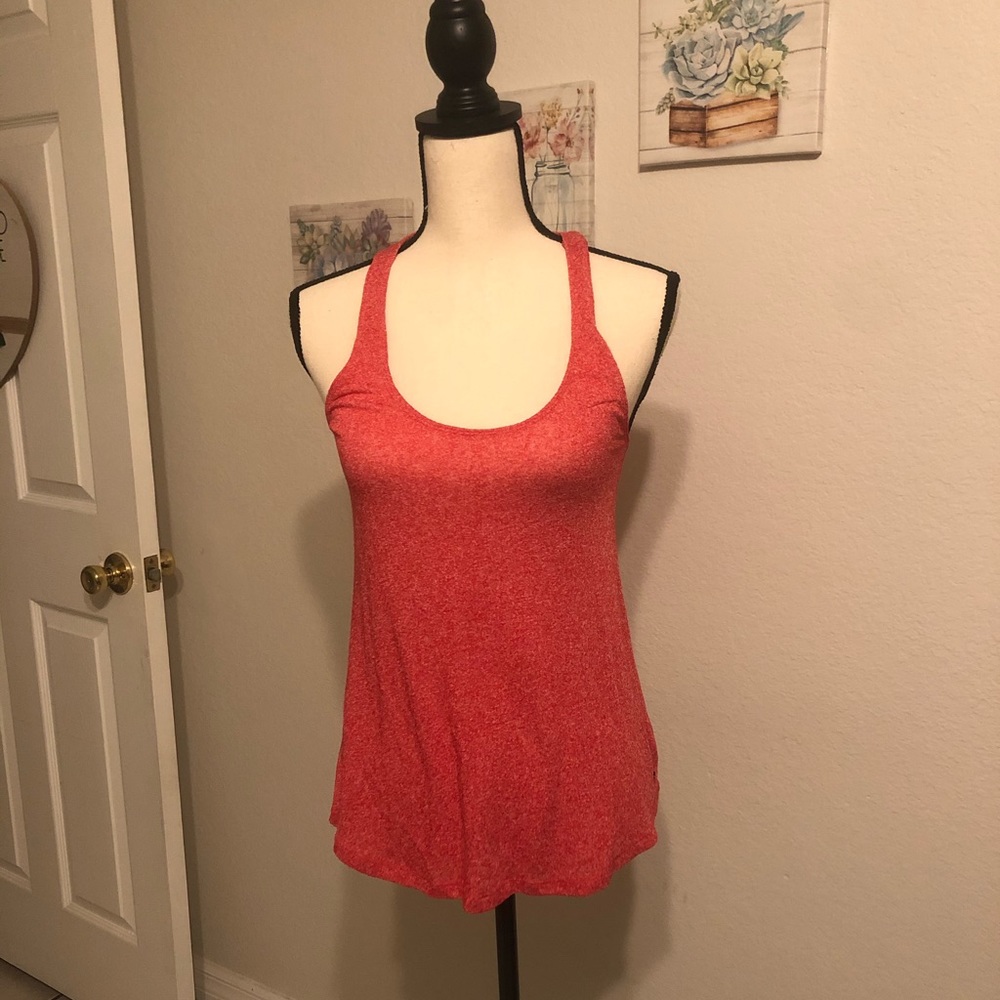 American Eagle Racerback
